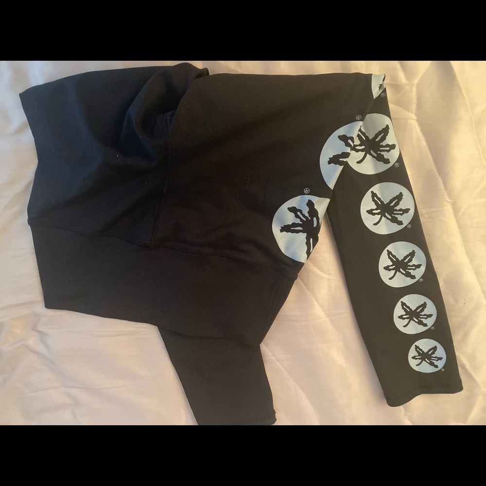 BUCKEYE Leggings like new